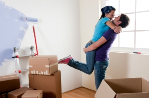 man and van