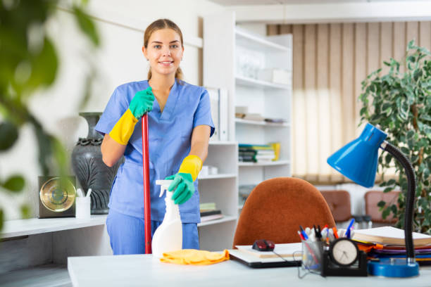 House Cleaners London